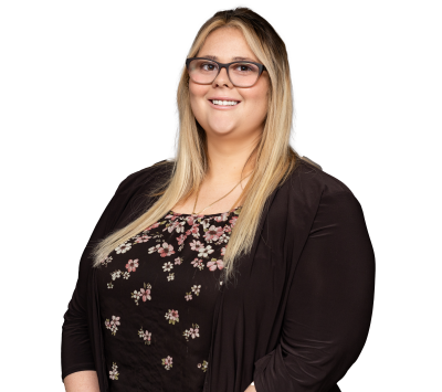 Picture of Danielle Basile